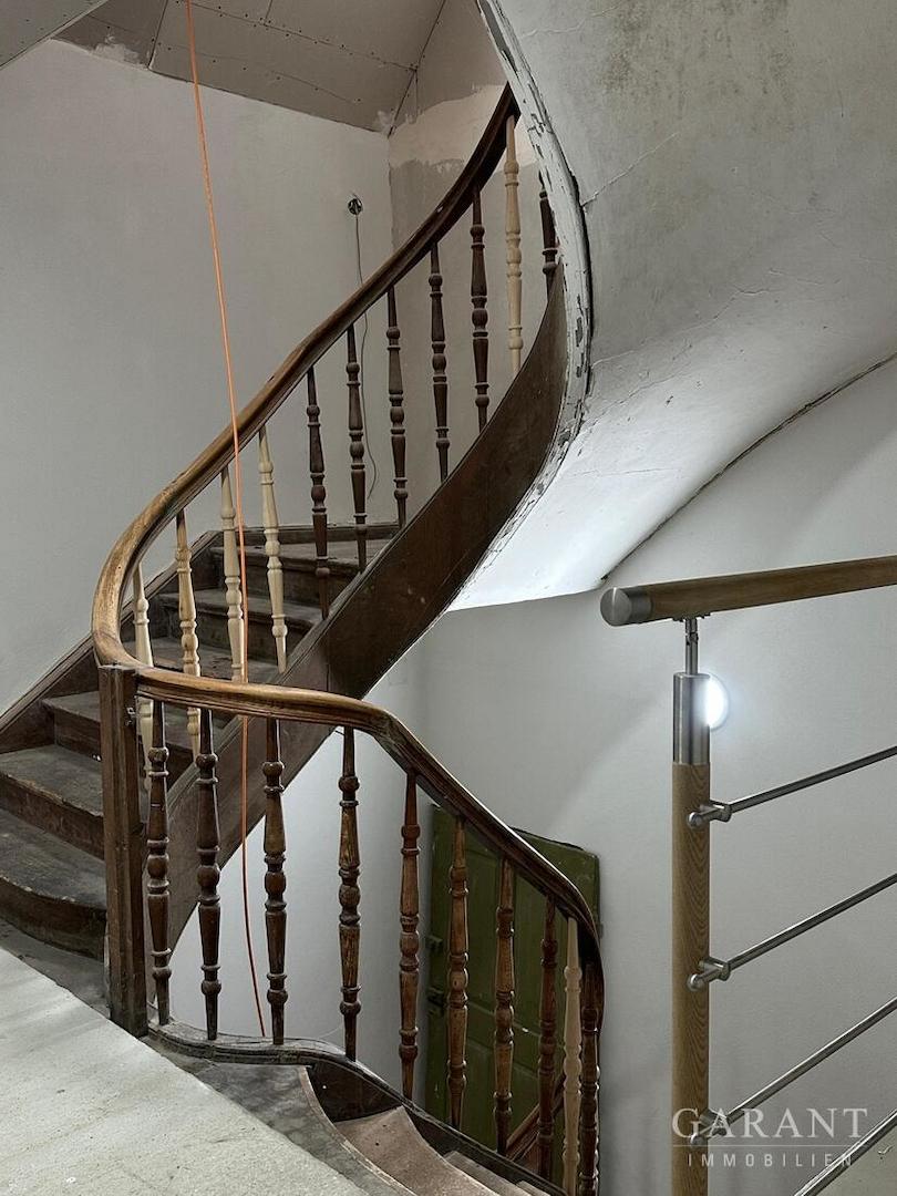 1-Treppe