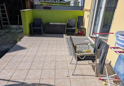 EG Terrasse