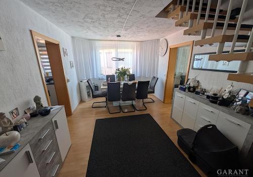 DG Esszimmer