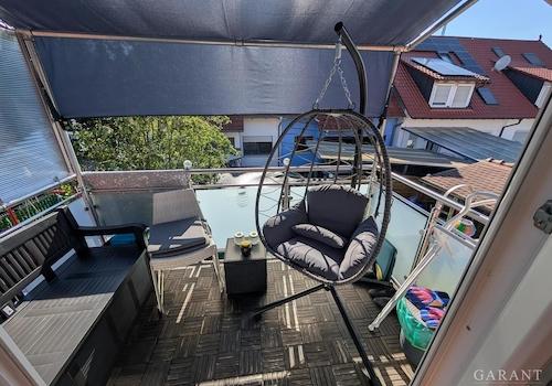 DG Balkon