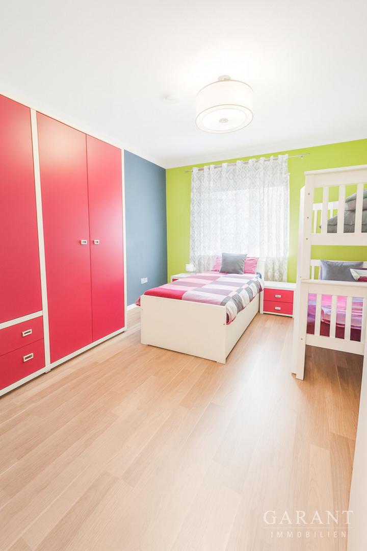 Kinderzimmer