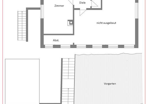 Dachgeschoss