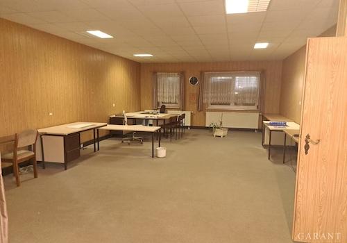 Büro