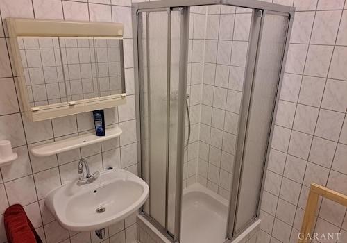 Mitarbeiterbad