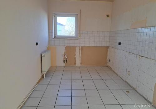 Küche Wohnung