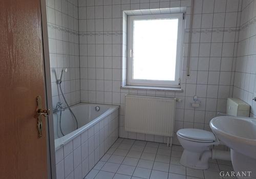 Badezimmer Wohhnung