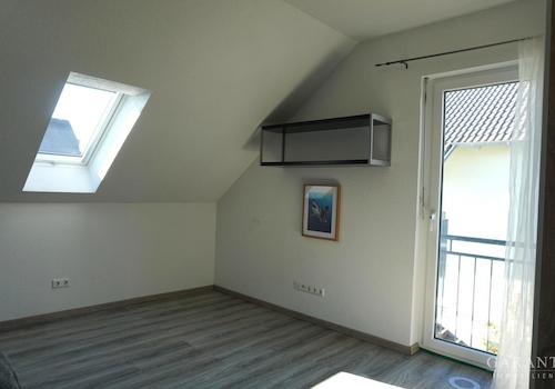 Zimmer 1 DG