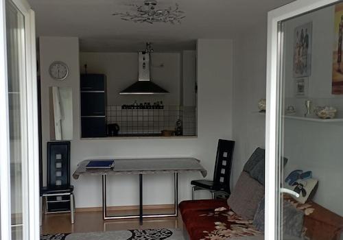 Wohnen/Essen 1