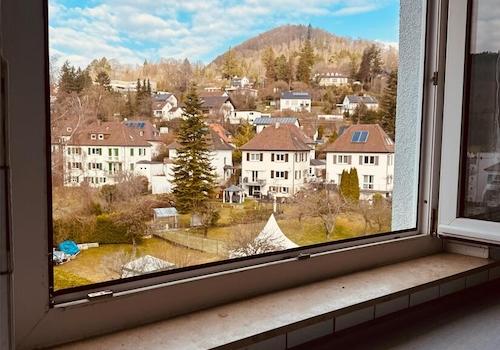 Ausblick
