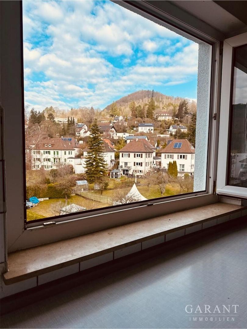 Ausblick