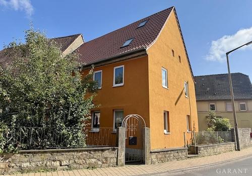 Ansicht Südwest