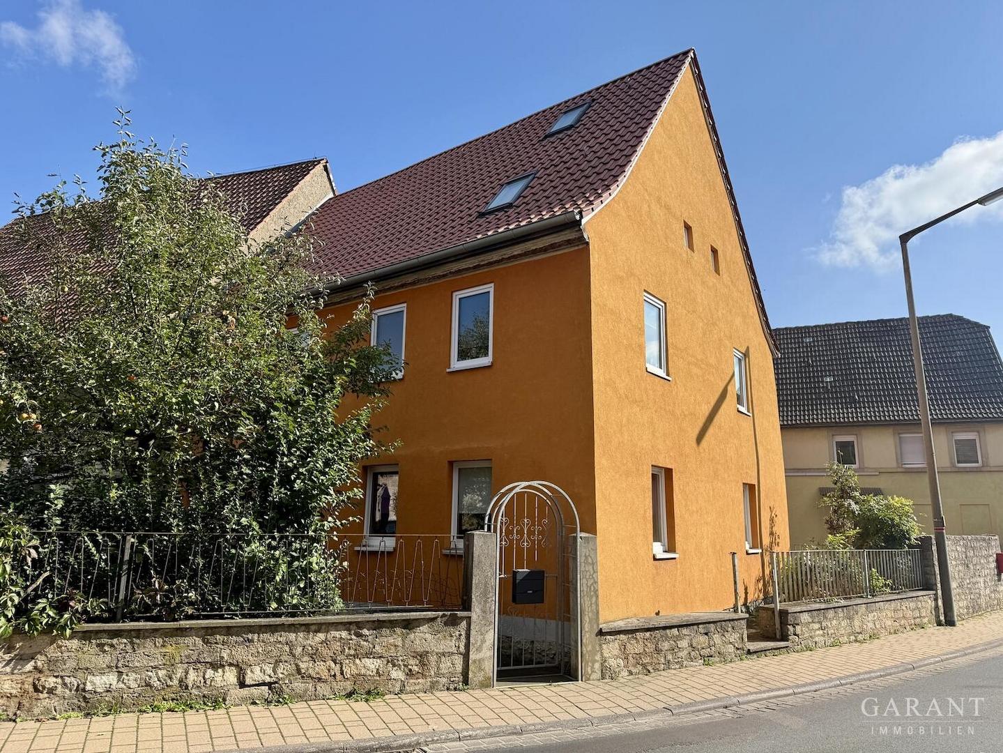 Ansicht Südwest