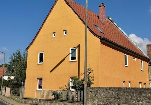 Ansicht Südost