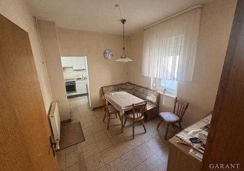 Esszimmer EG