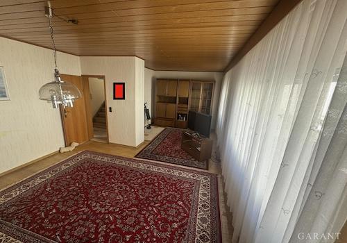 EG Wohnzimmer