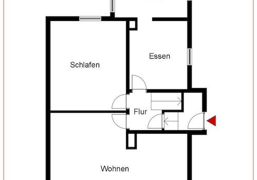 Erdgeschoss