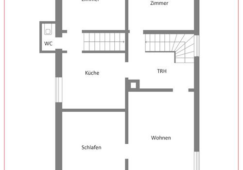 Grundriss/OG