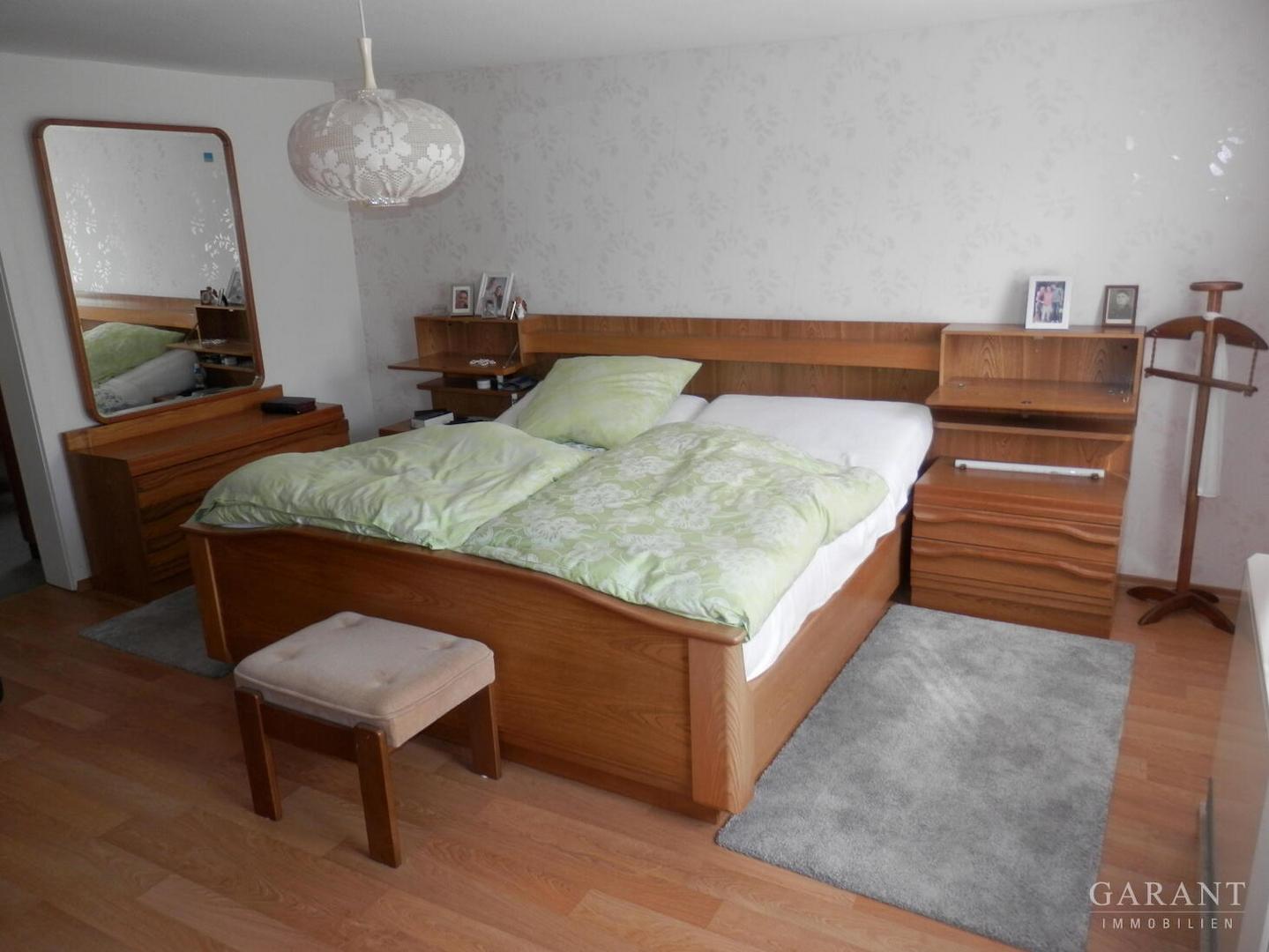 Schlafzimmer-OG