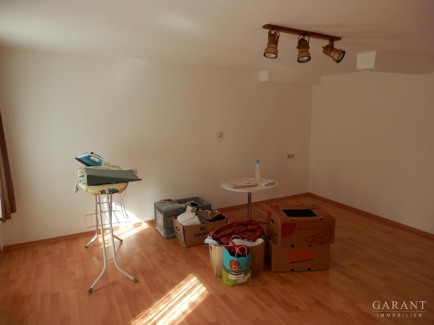 Schlafzimmer-EG