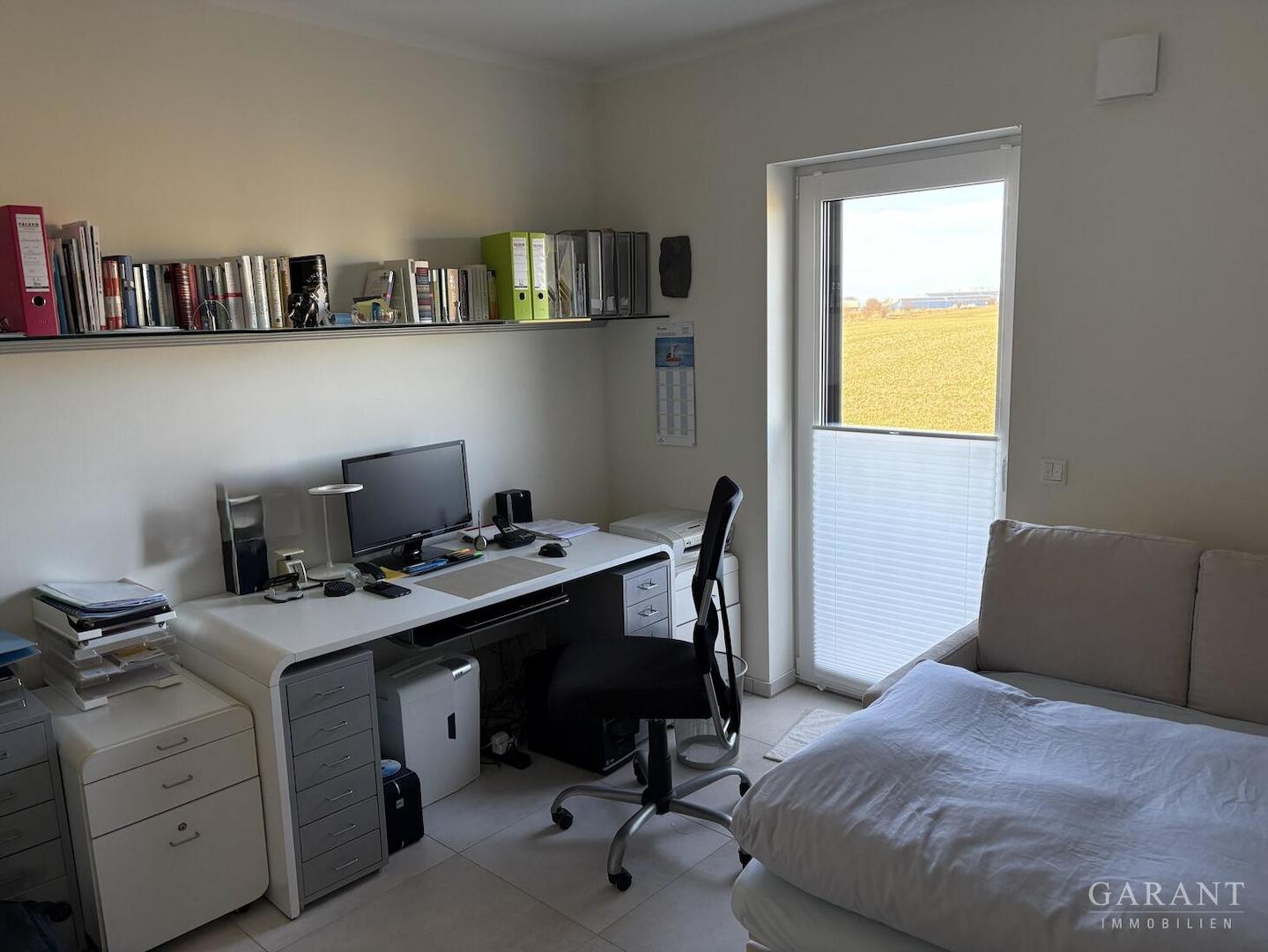 Arbeitszimmer