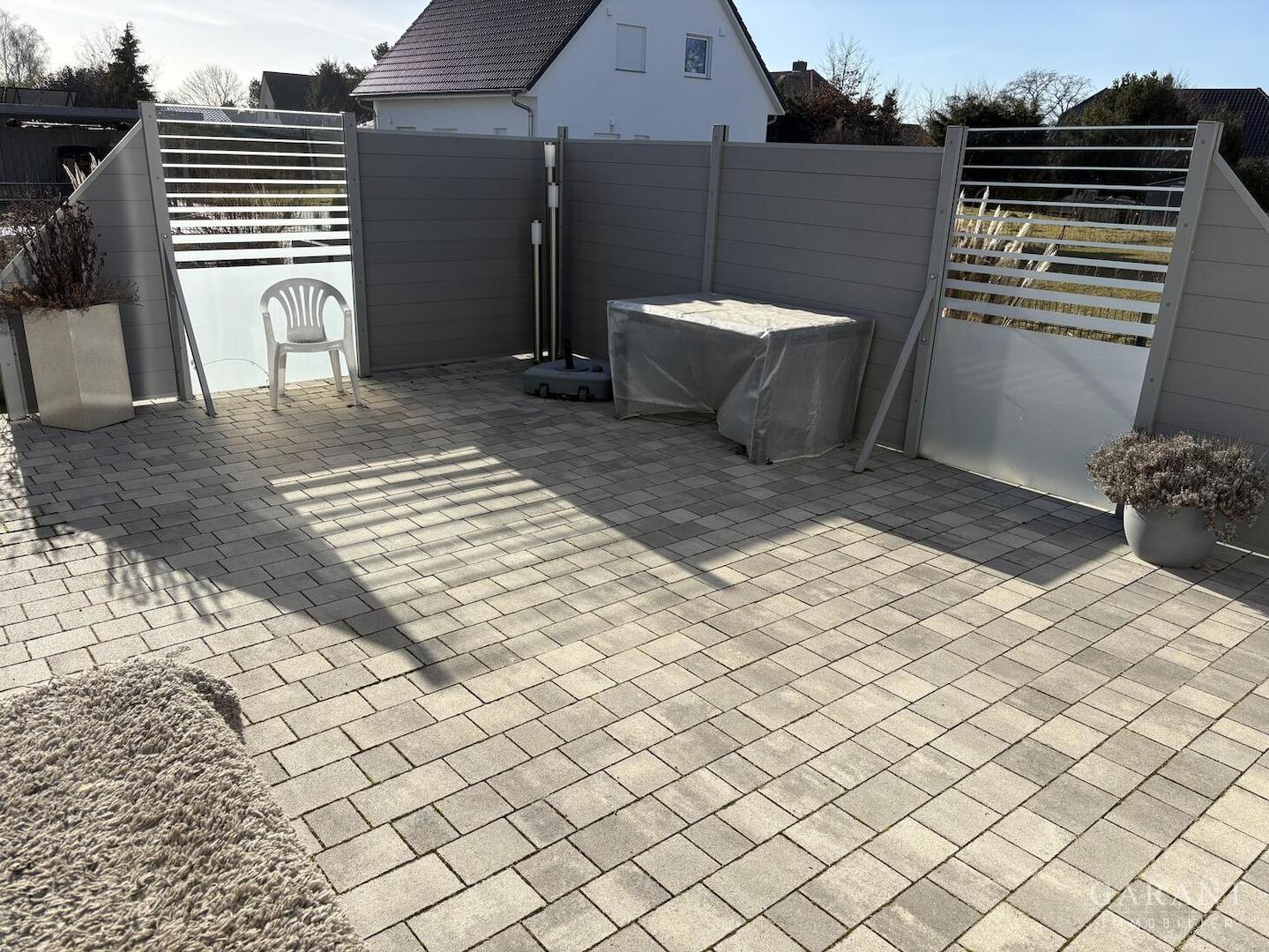 Südterrasse