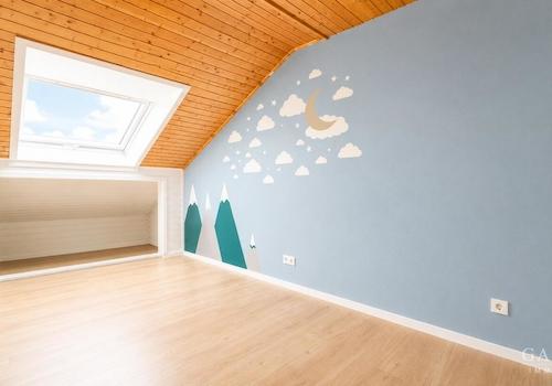 Kinderzimmer