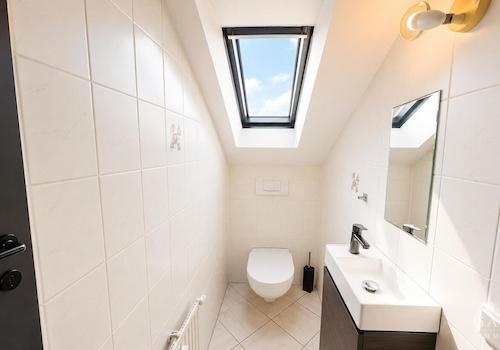 Toilette