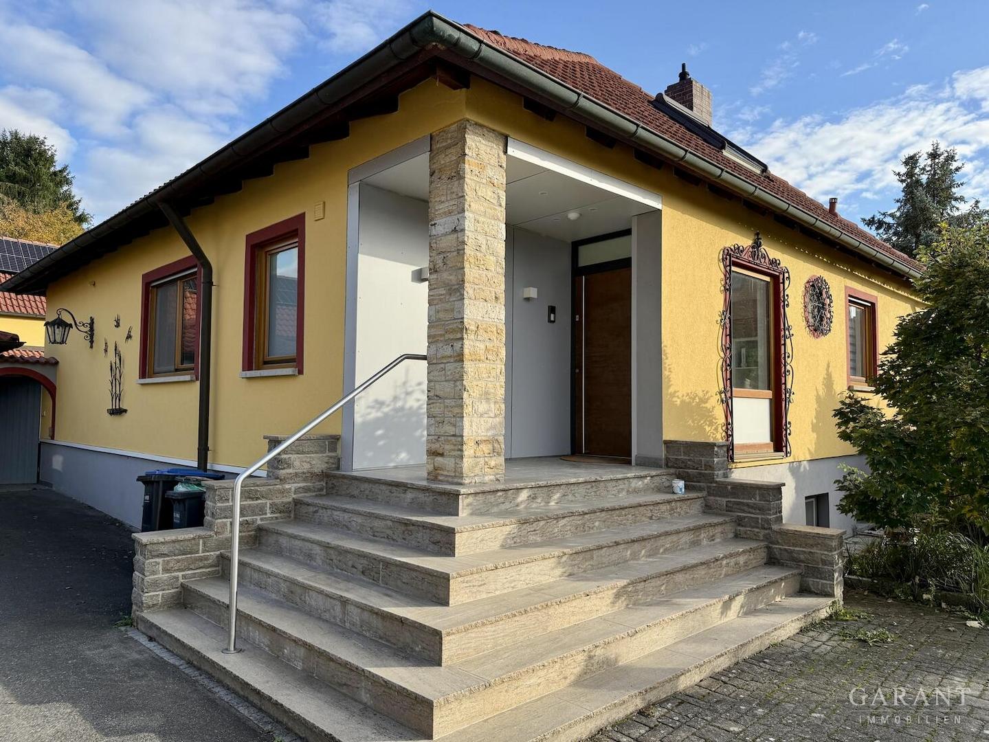 Bungalow
