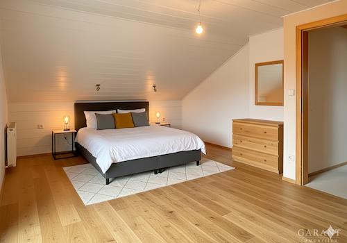 Schlafzimmer OG KI