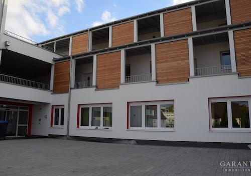 Außenansicht 1