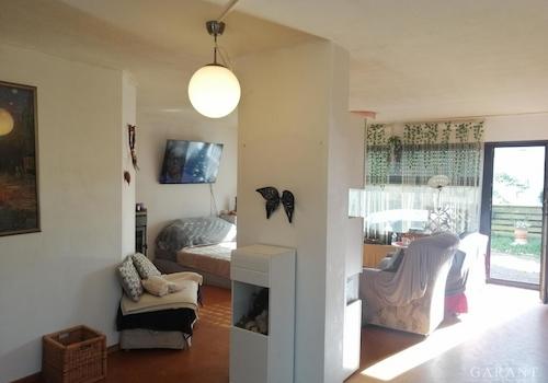 Wohnzimmer EG