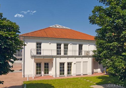 Villen-Stil
