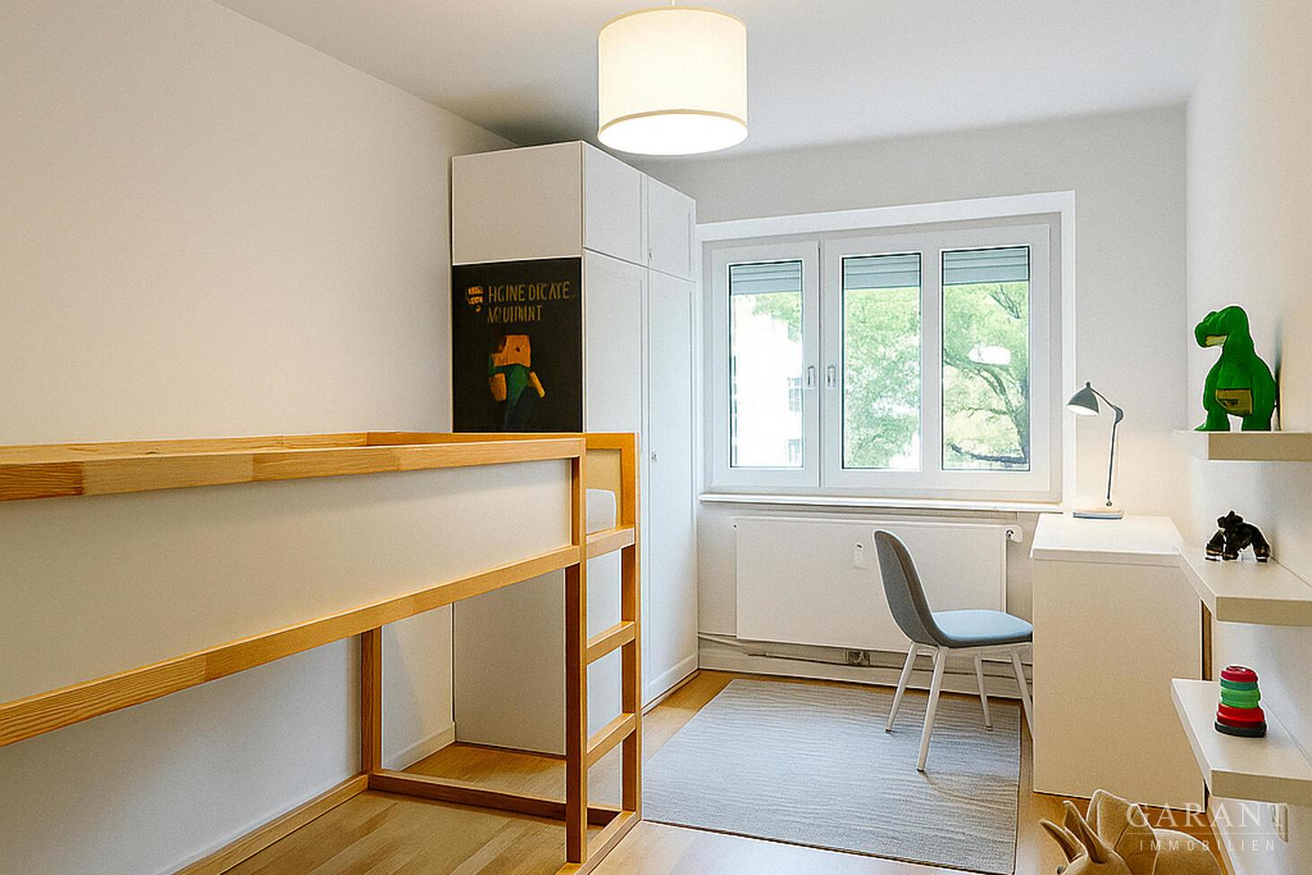 Kinderzimmer