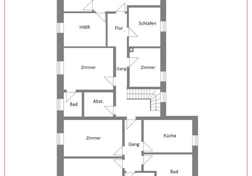Grundriss/OG