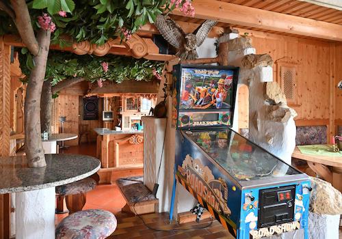 Gasthof Bar