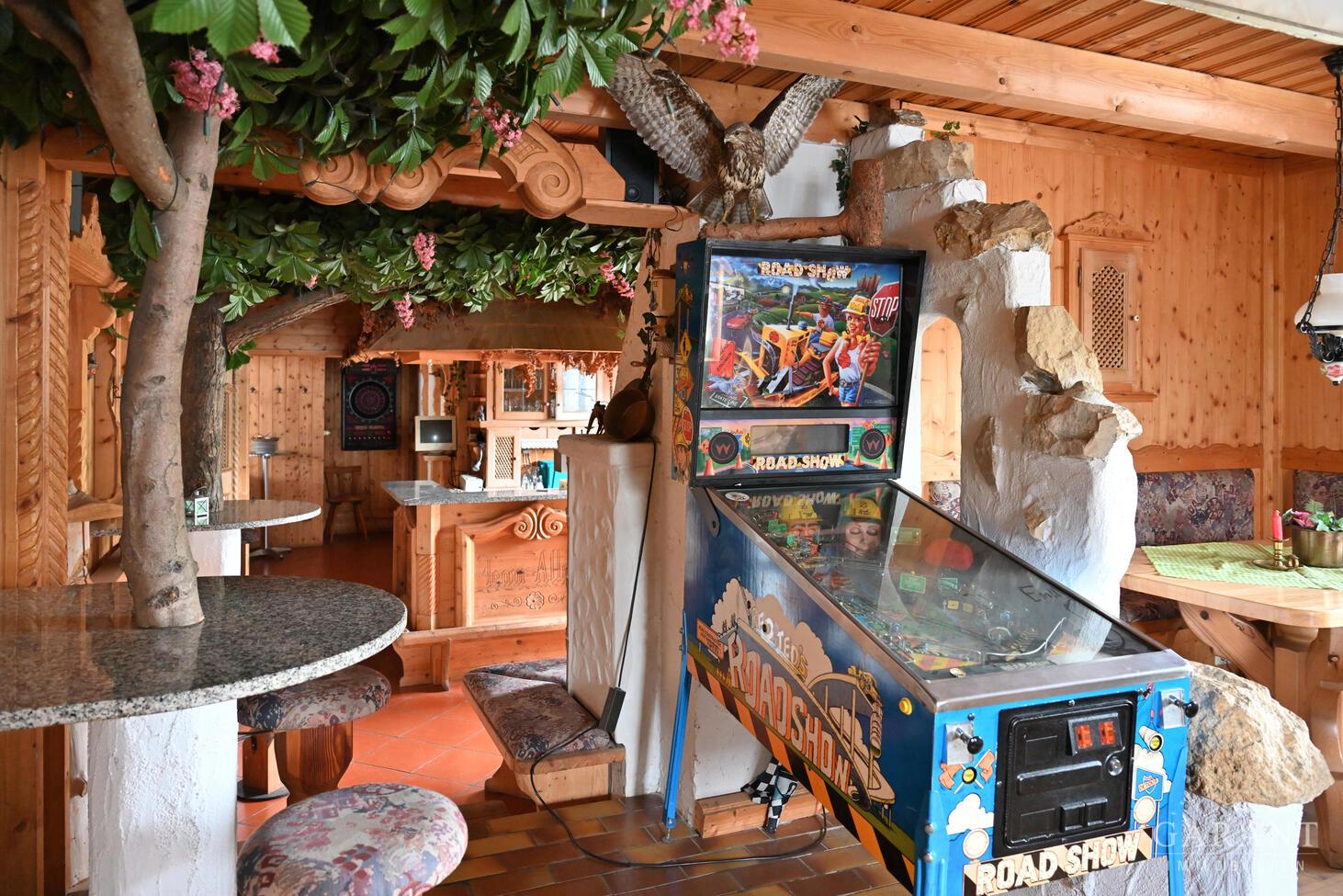 Gasthof Bar