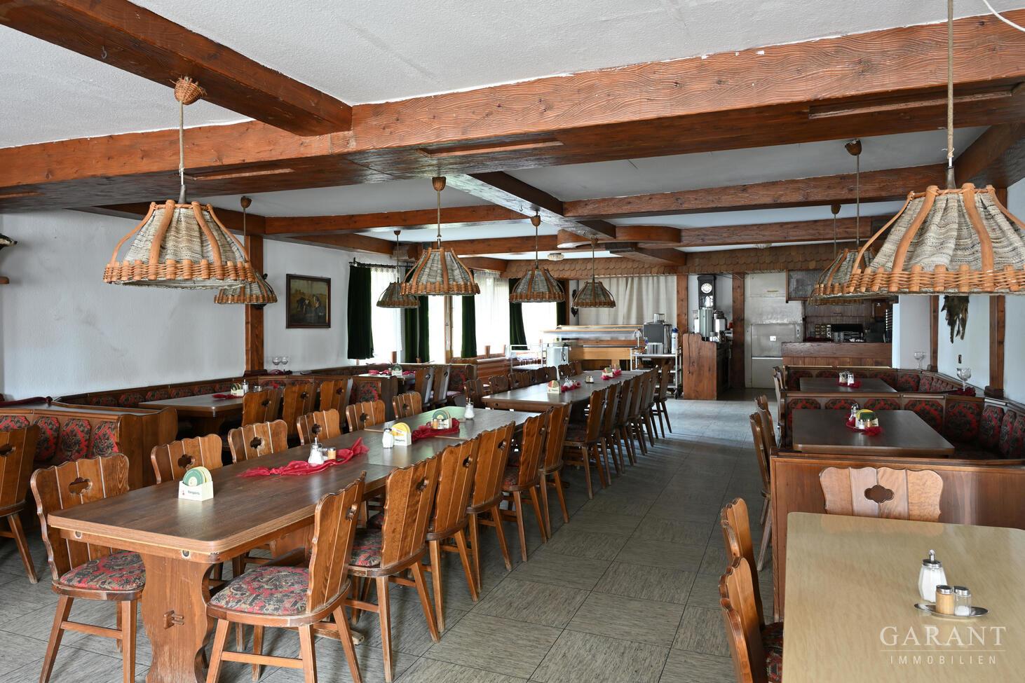Gasthof Saal ,