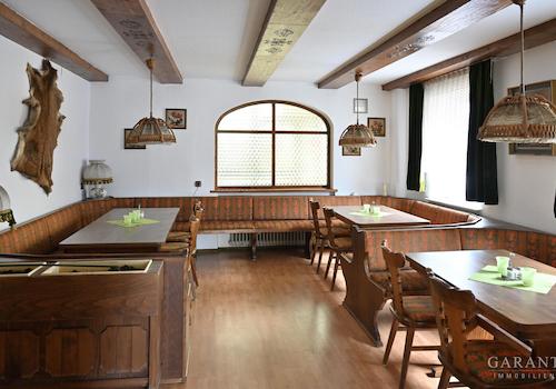 Gasthof Nebenzimmer,