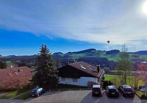 Weitblick