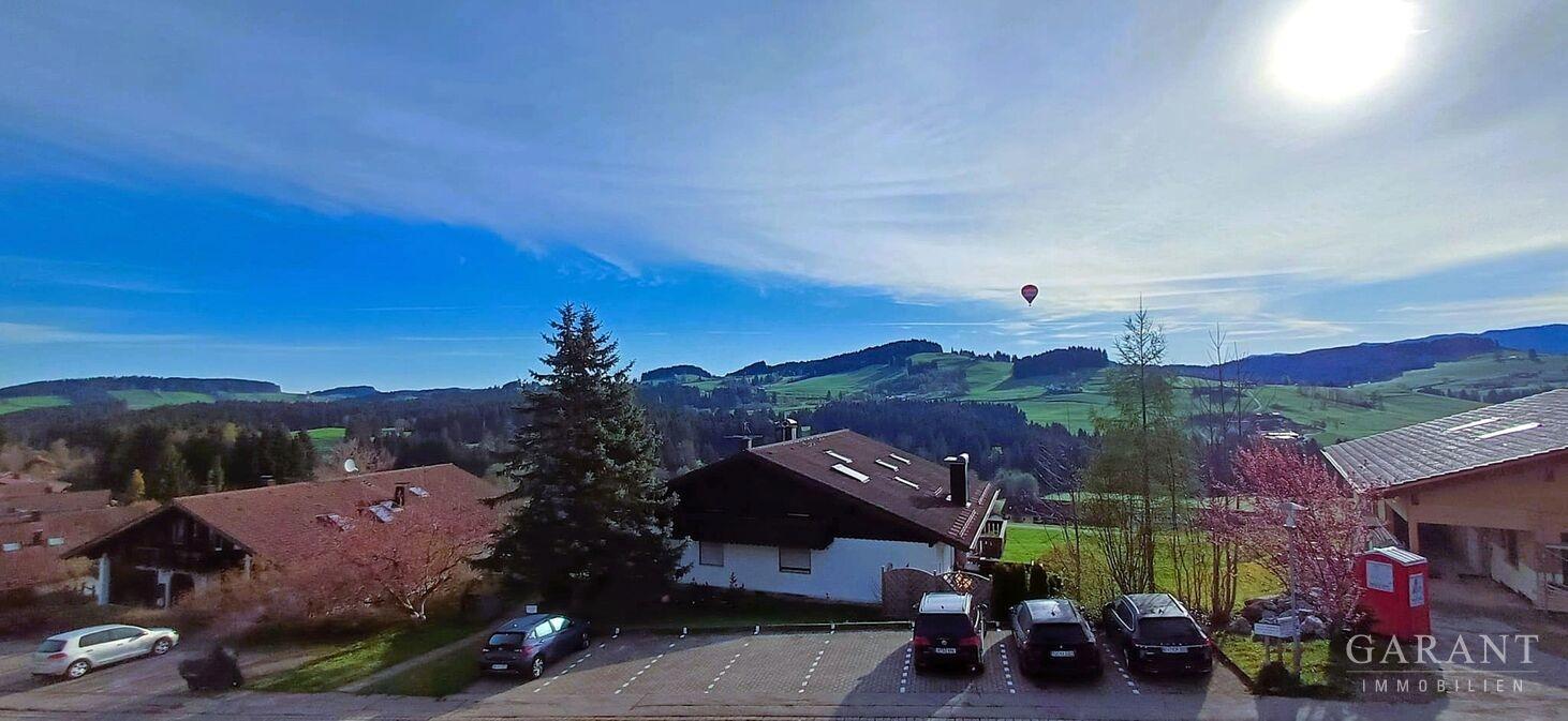 Weitblick