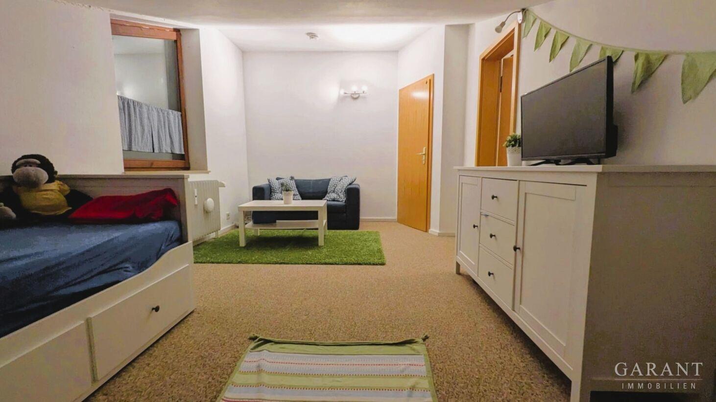 Kinderzimmer