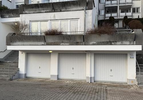 Aussenansicht