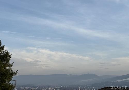 Aussicht