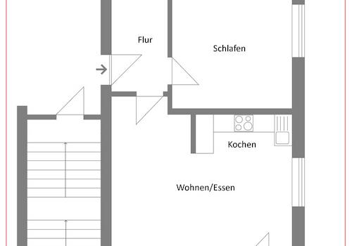 Erdgeschoss