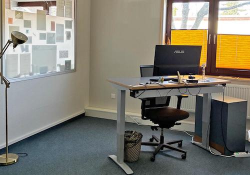 Arbeitsplatz