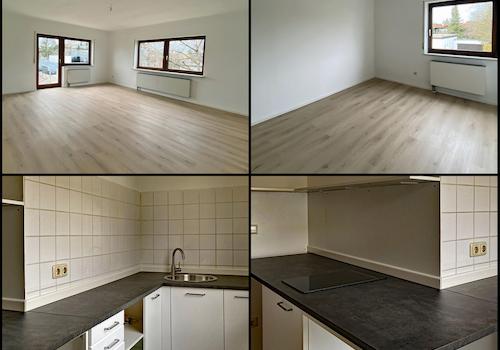 Wohnung 2