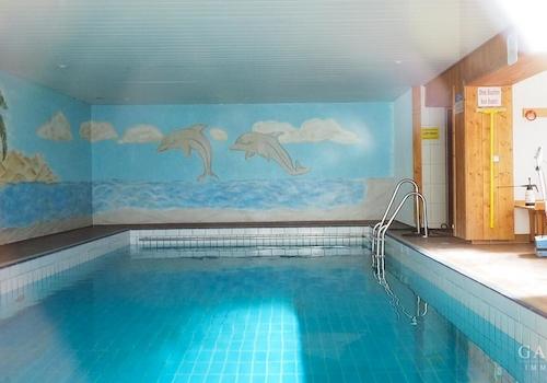 Hallenbad