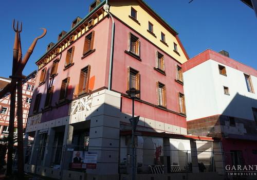 Aussenansicht
