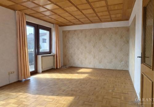Wohnzimmer EG