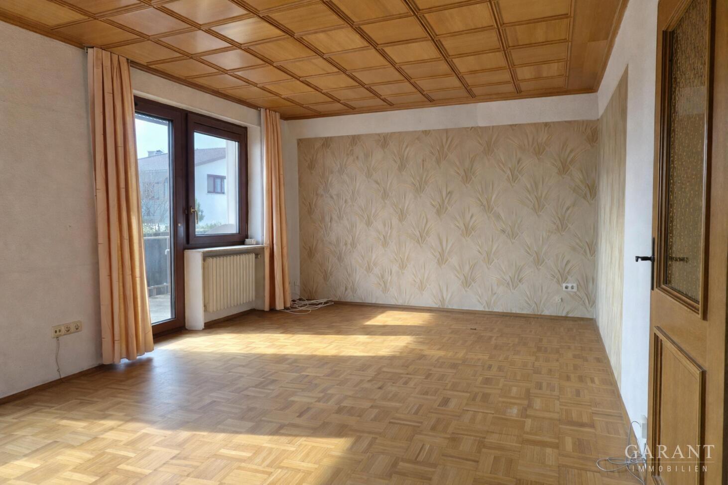 Wohnzimmer EG